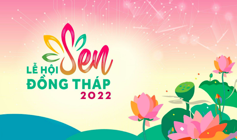 Tràm Chim - Hưởng ứng Lễ hội Sen Đồng Tháp 2022